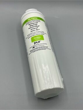 UKF8001 whirlpool Refrigerator Ice and Water Filter (UKF8001) New - Sealed *Pur